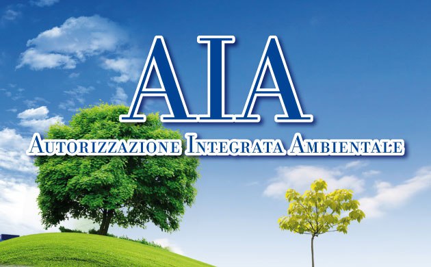 AIA-Autorizzazione Integrata Ambientale