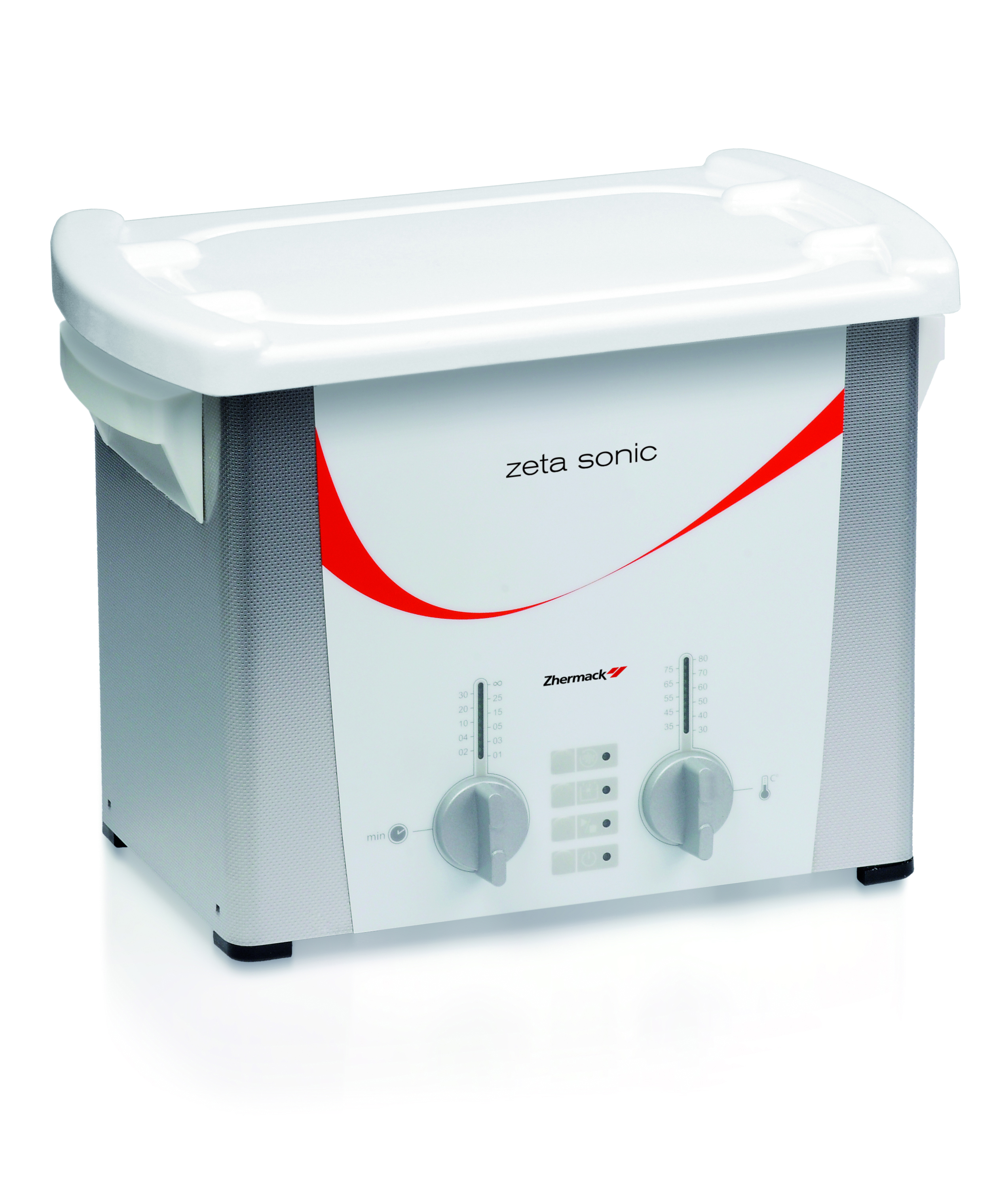 Ultrasonic bath for dental prostheses: overview, features and types 5 Ultrasonic bath for dental prostheses: overview, features and types 93