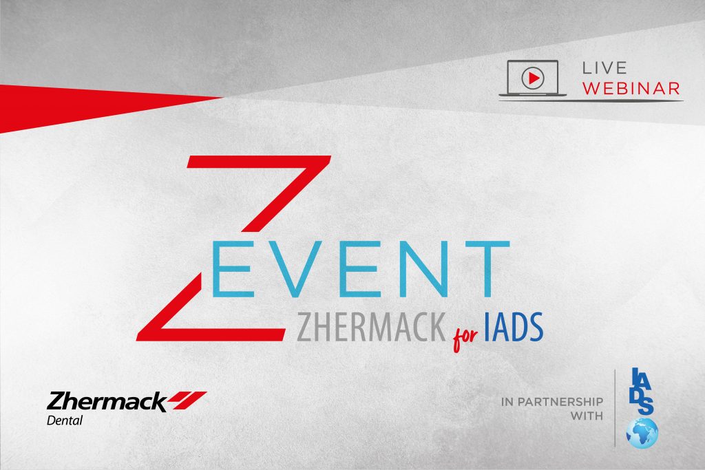 Z-EVENT for IADS 2021