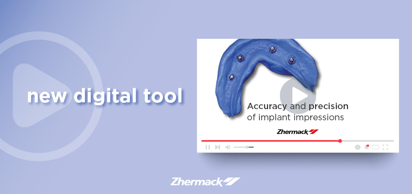 Accuracy and precision of implant impressions