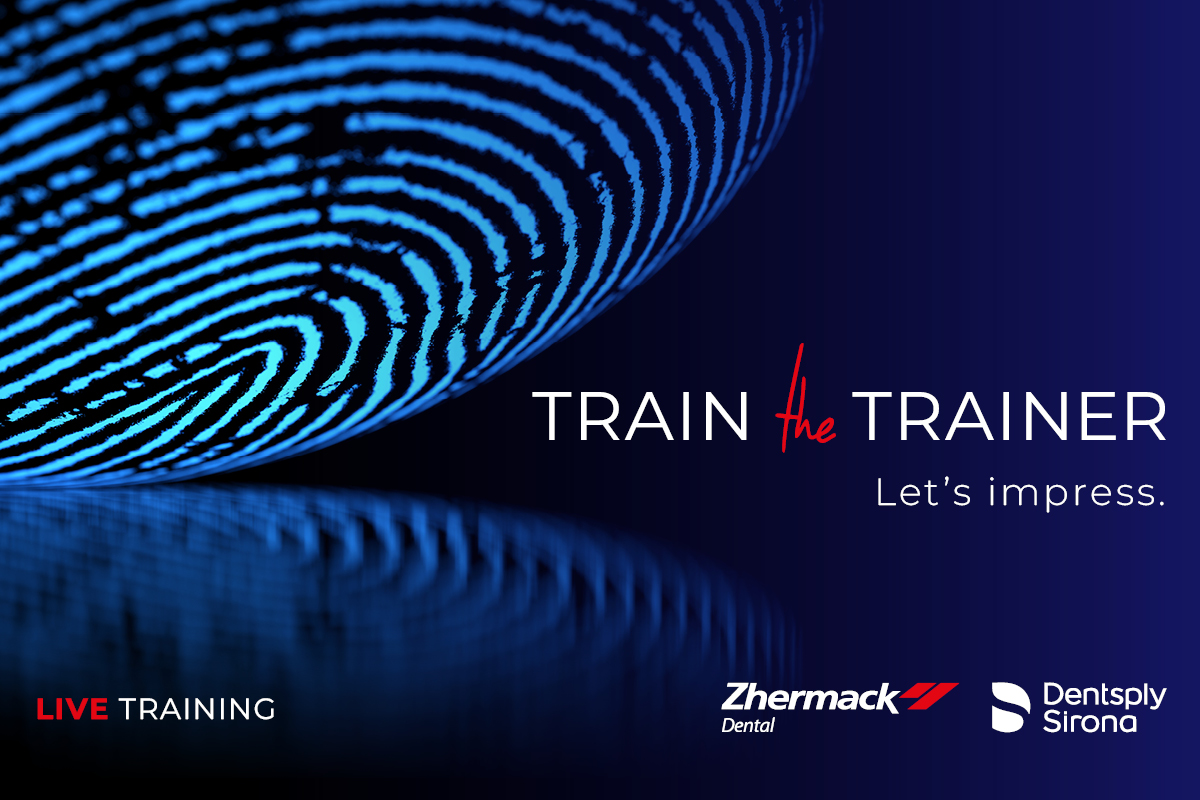 Train the trainer 2024