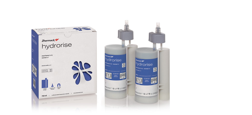 Zetaplus Soft - Zhermack