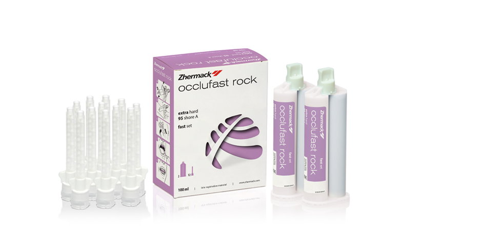Zetaplus Soft - Zhermack